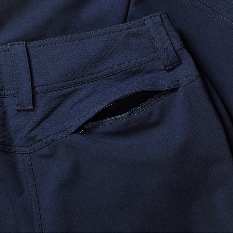 Mammut Damen Zinal Guide So Hybrid Hose