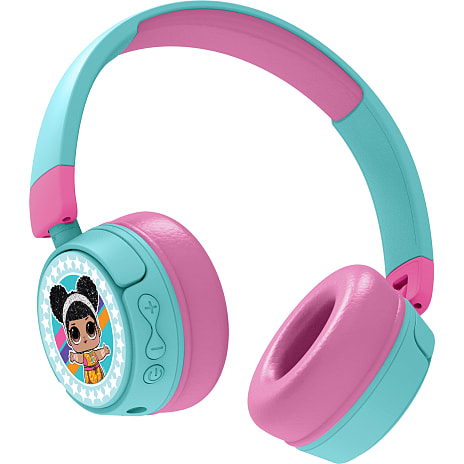 L.O.L. On-Ear hovedtelefon junior - trådløs