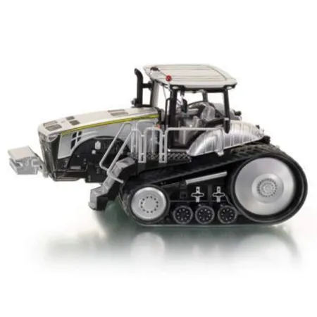 SIKU 4487 John Deere 8360RT Silver Edition