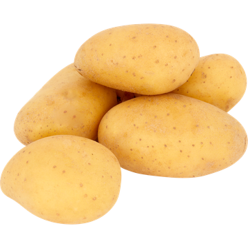 Jumbo Aardappelen Kruimig Extra Groot 3 kg