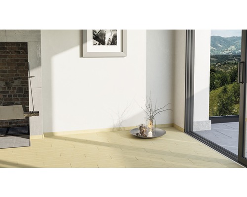 SKANDOR plint Bamboe FOBA015 FU60L 19 x 58 x 2400 mm