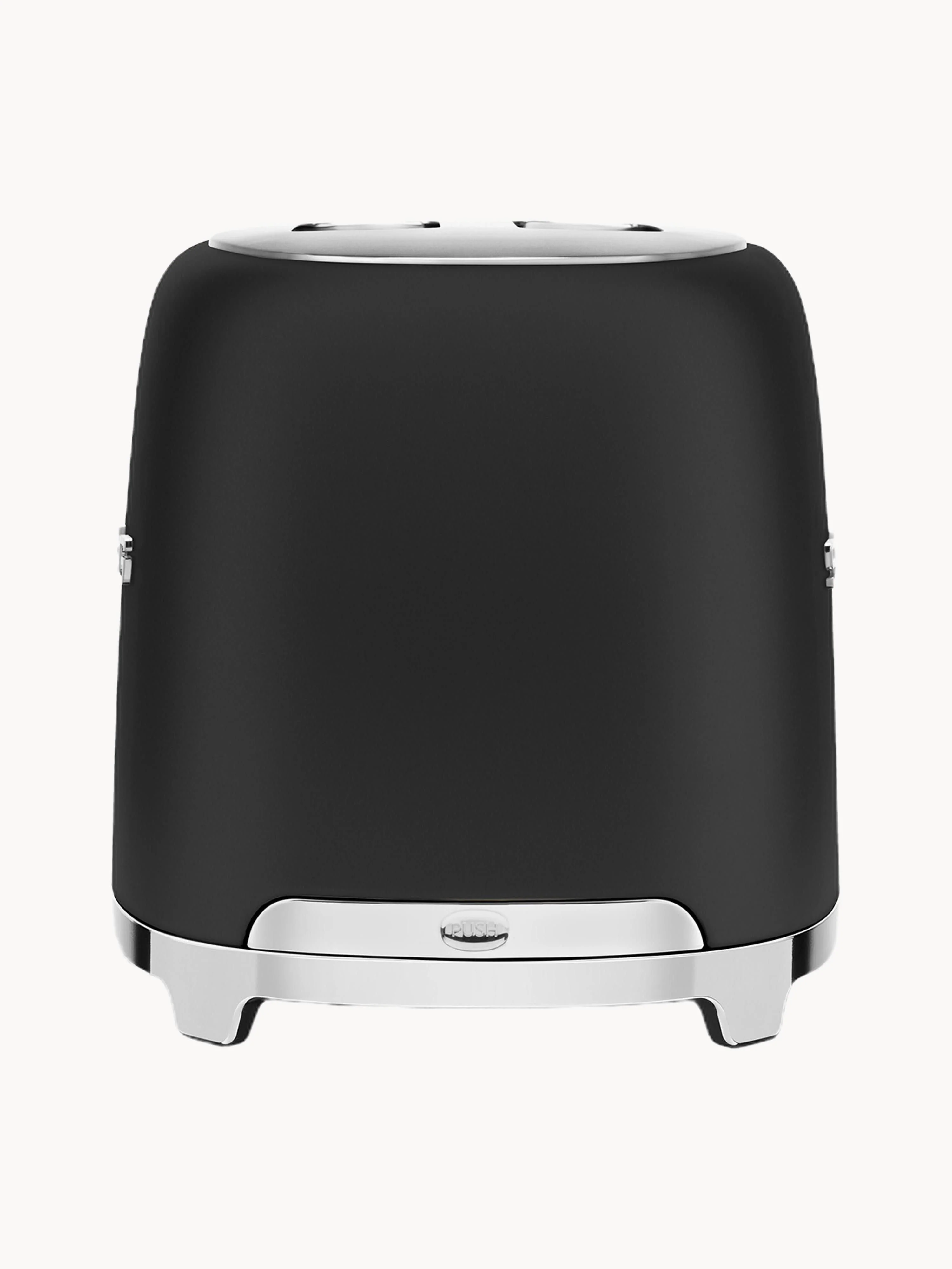 Compact broodrooster 50's Style
