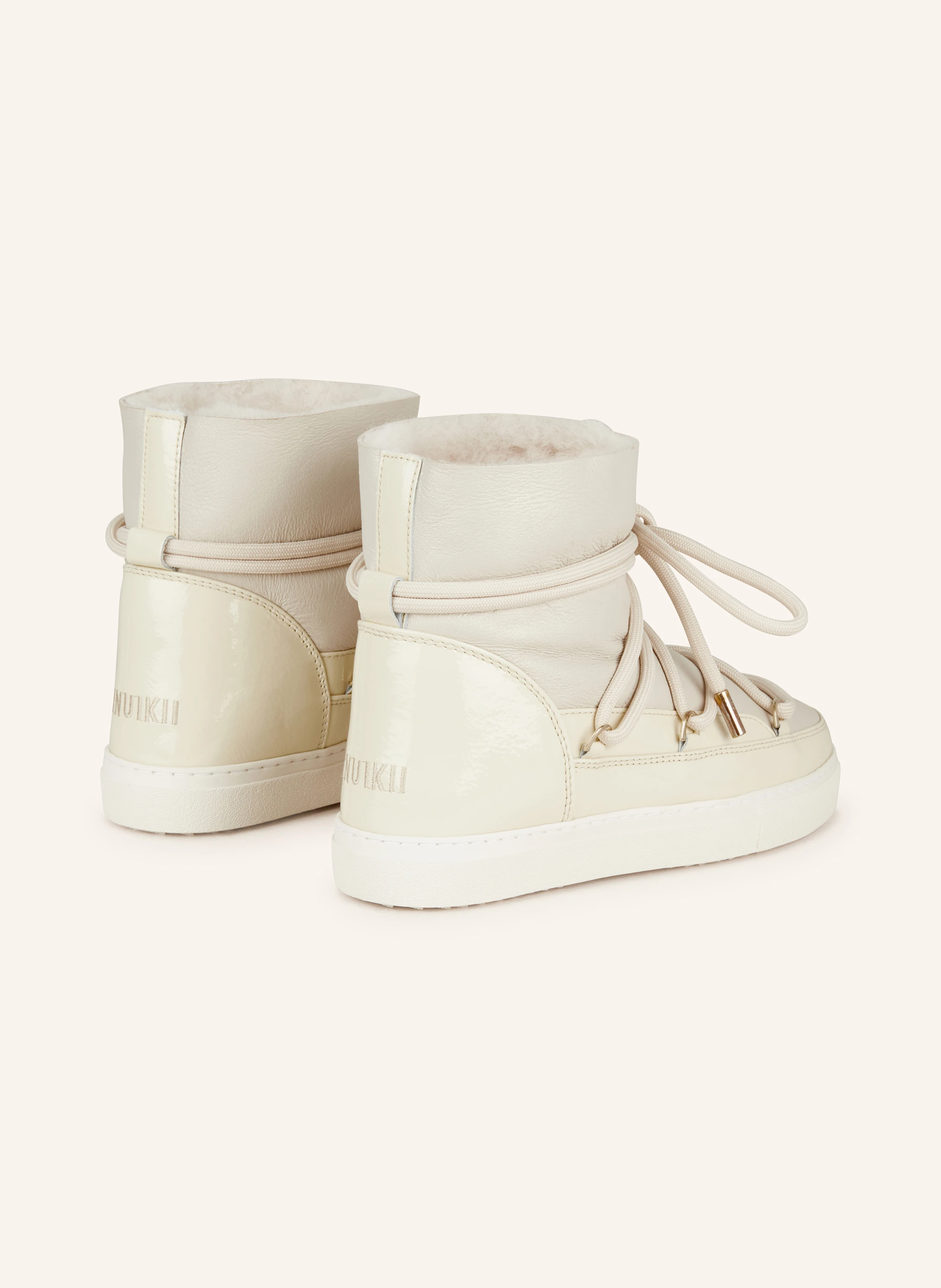 INUIKII Boots