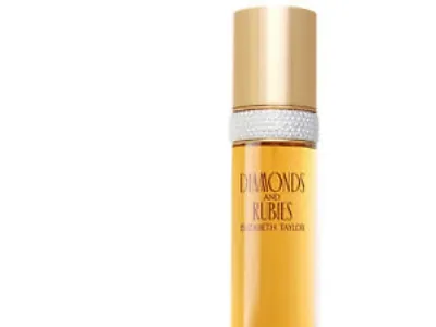Elizabeth Taylor Diamonds and Rubies Eau De Toilette 100 ml (woman)