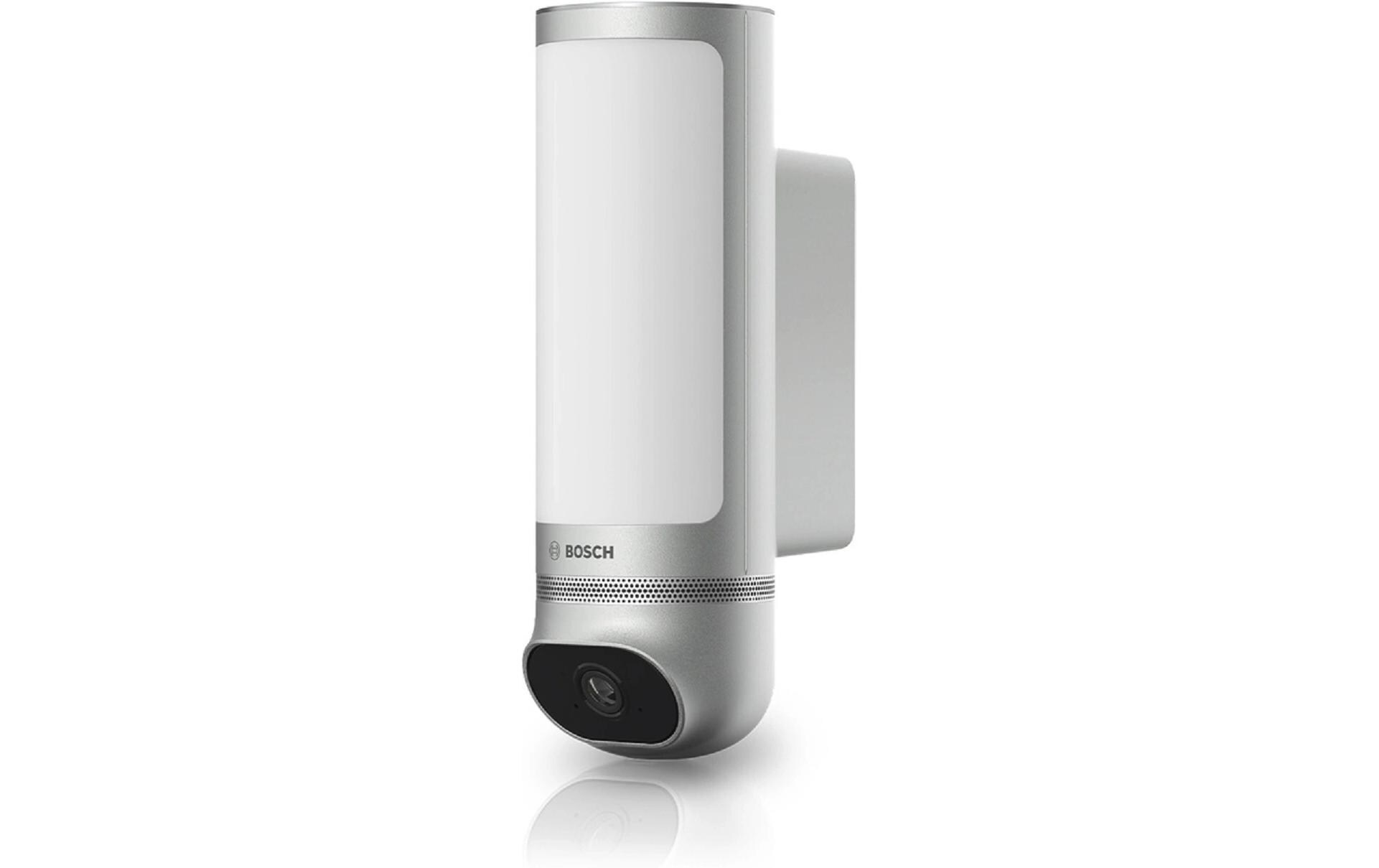 Smart Home Eyes Aussenkamera II<br>Smart Home Kamera für den Aussenbereich