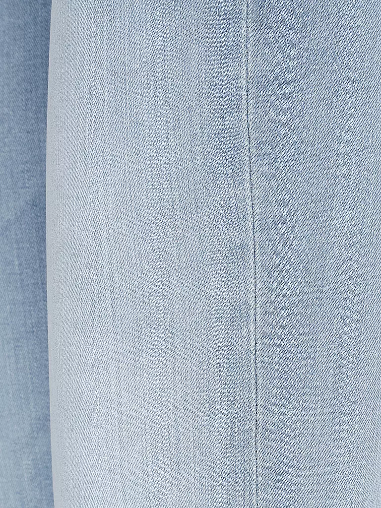 AG Jeans Bootcut Fit SOPHIE blau