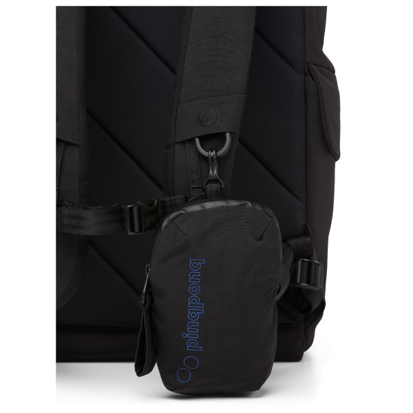 pinqponq - Kross Crinkle 20+5 - Sac à dos journée