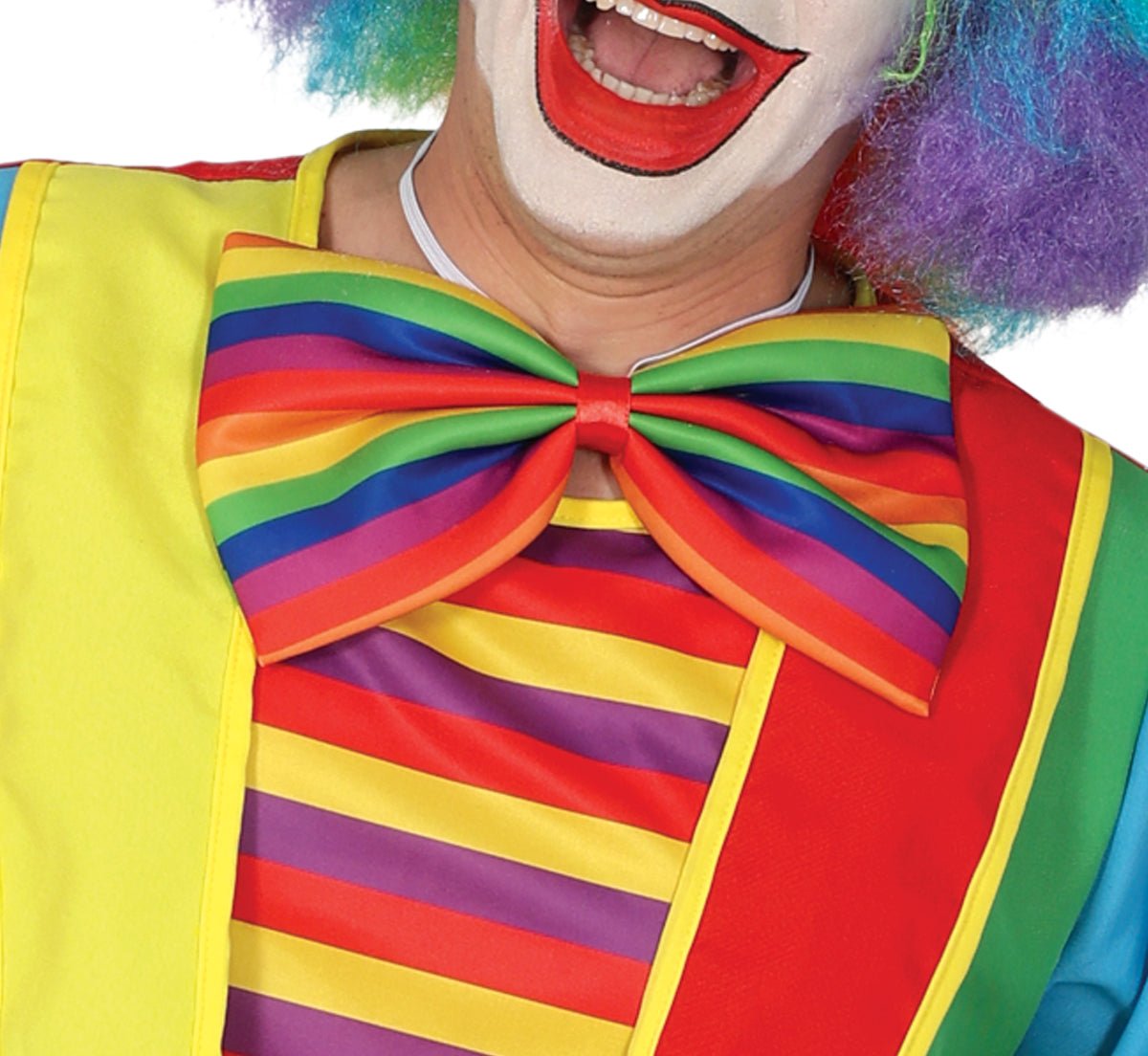 Clownspak Flowy