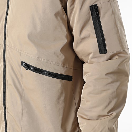 Ensemble Cargo Beige Foncé