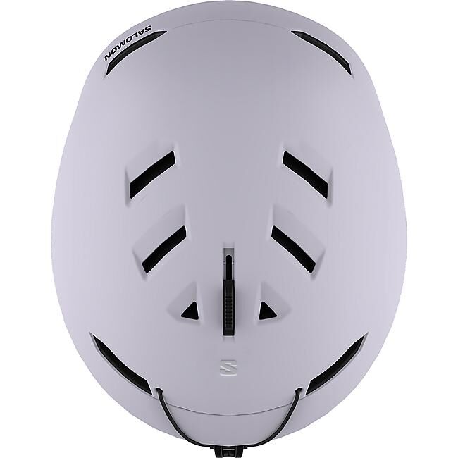 SALOMON - CASQUE DE SKI HUSK
