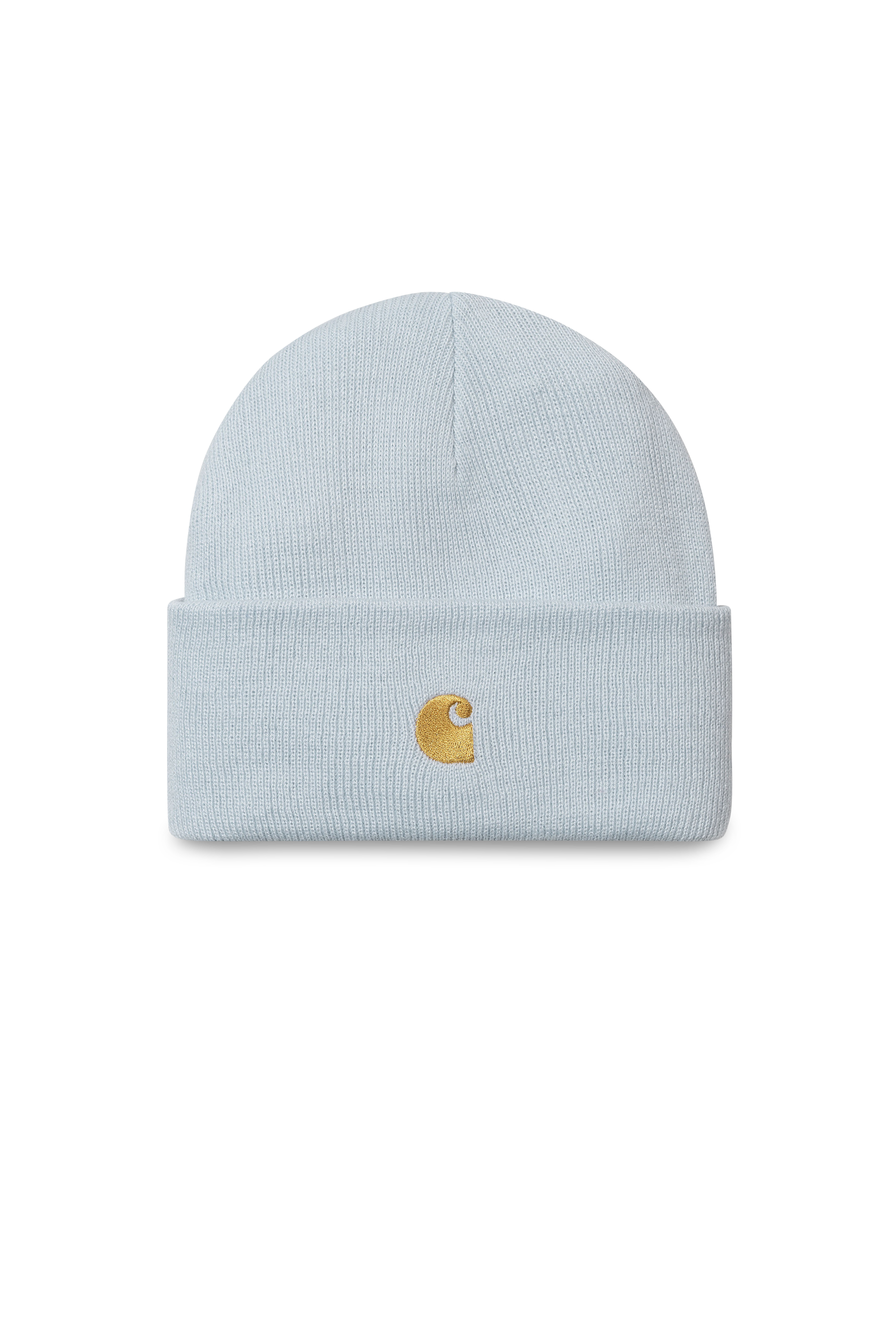 CARHARTT WIP Bonnet CHASE Bleu