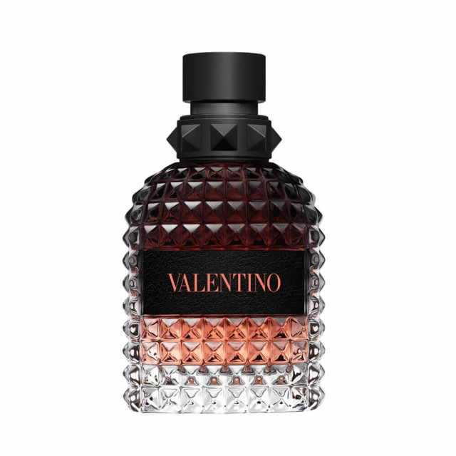 Born in Roma Uomo Coral Fantasy VALENTINO