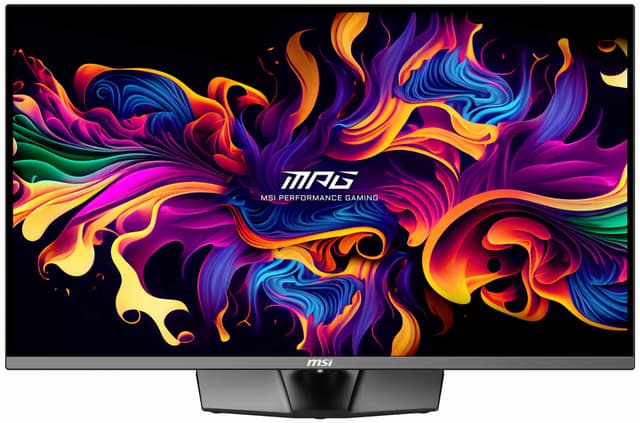 MSI MPG 322URX QD-OLED 32