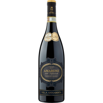 Villa Annaberta - Amarone - 750 ML