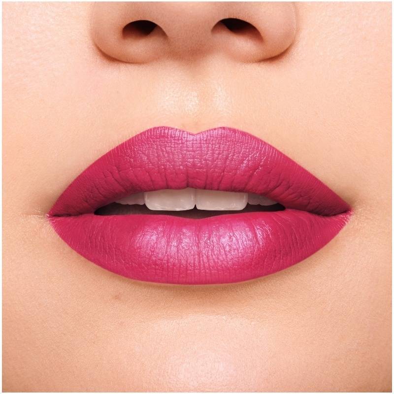 Lancôme L'Absolu Rouge Drama Ink Lipstick 6 ml - 502 Fiery Pink