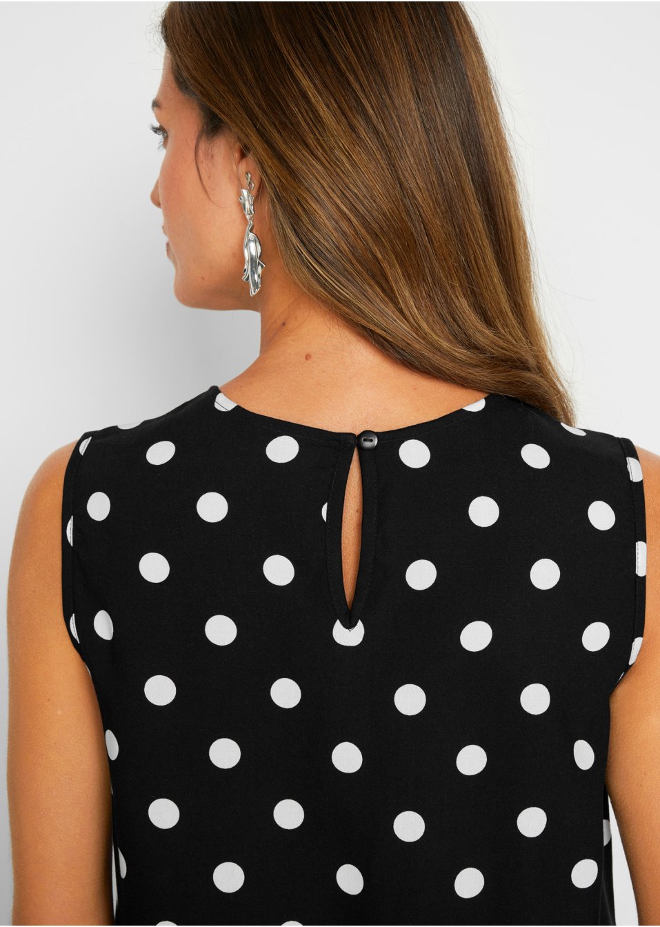 Top en viscose