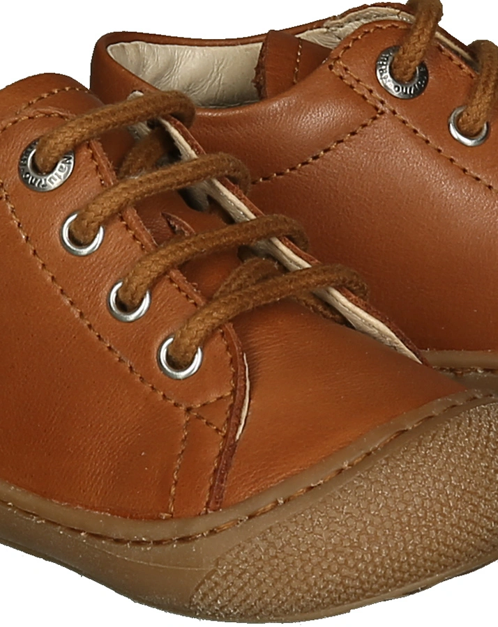 Lauflernschuhe COCOON in braun