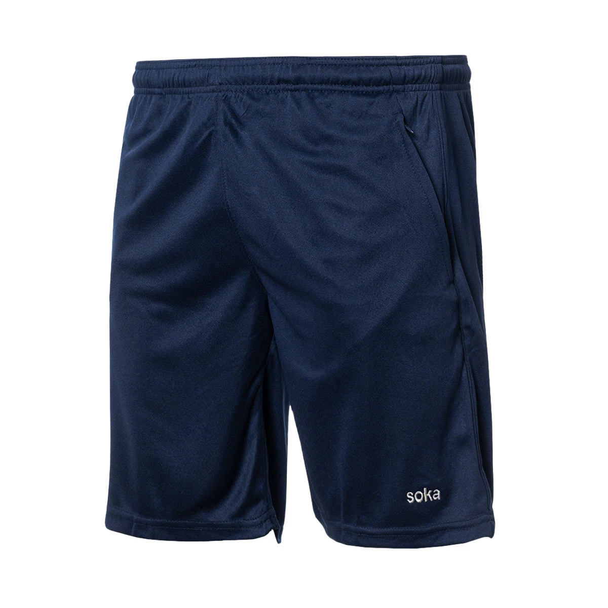 Bermudas Soka Soul Criança