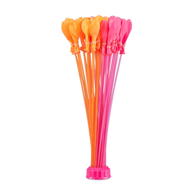 Bunch O Balloons - Tropical Party - Wasserballons - 100 Stück
