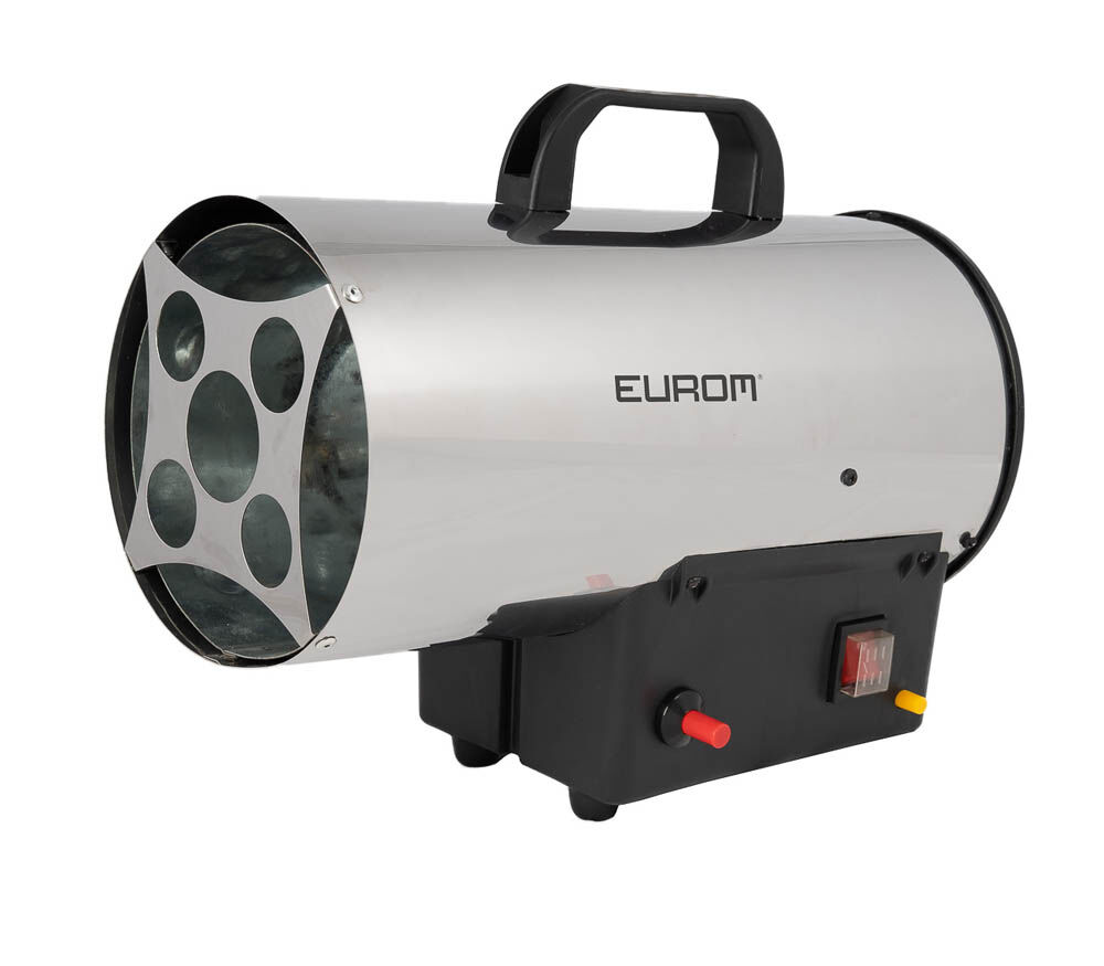 Eurom HKG-10 - Gaskachel