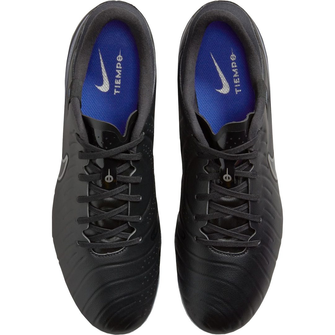 Nike Tiempo Legend 10 Academy MG Fußballschuhe black