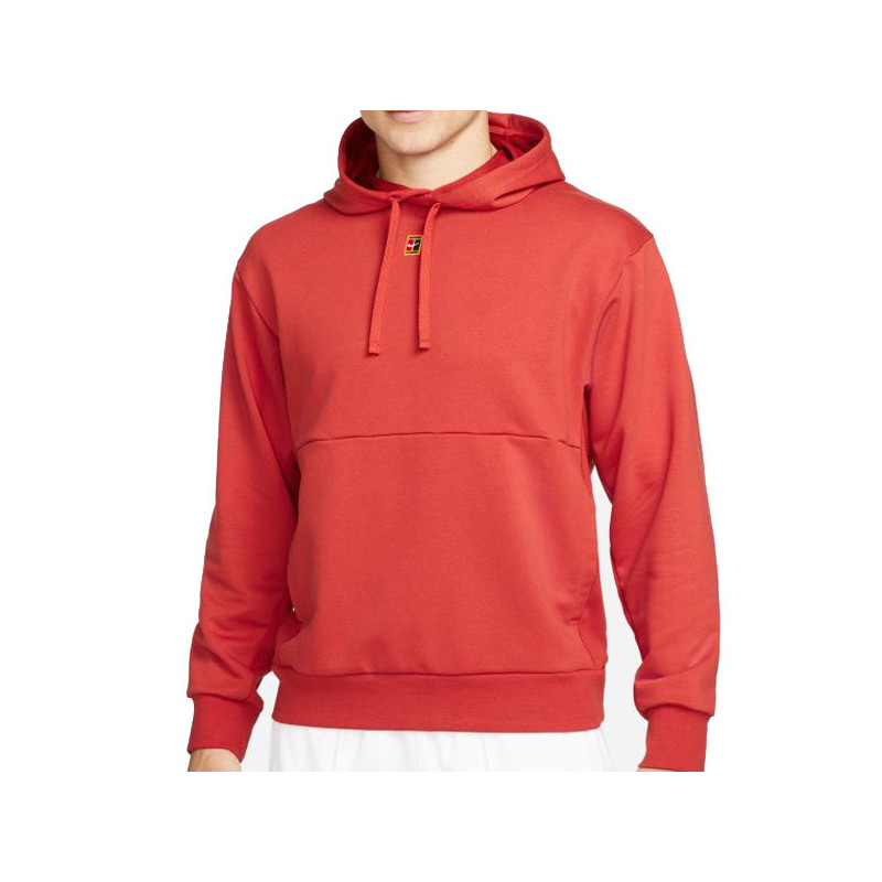 Sweat capuche homme Court Heritage