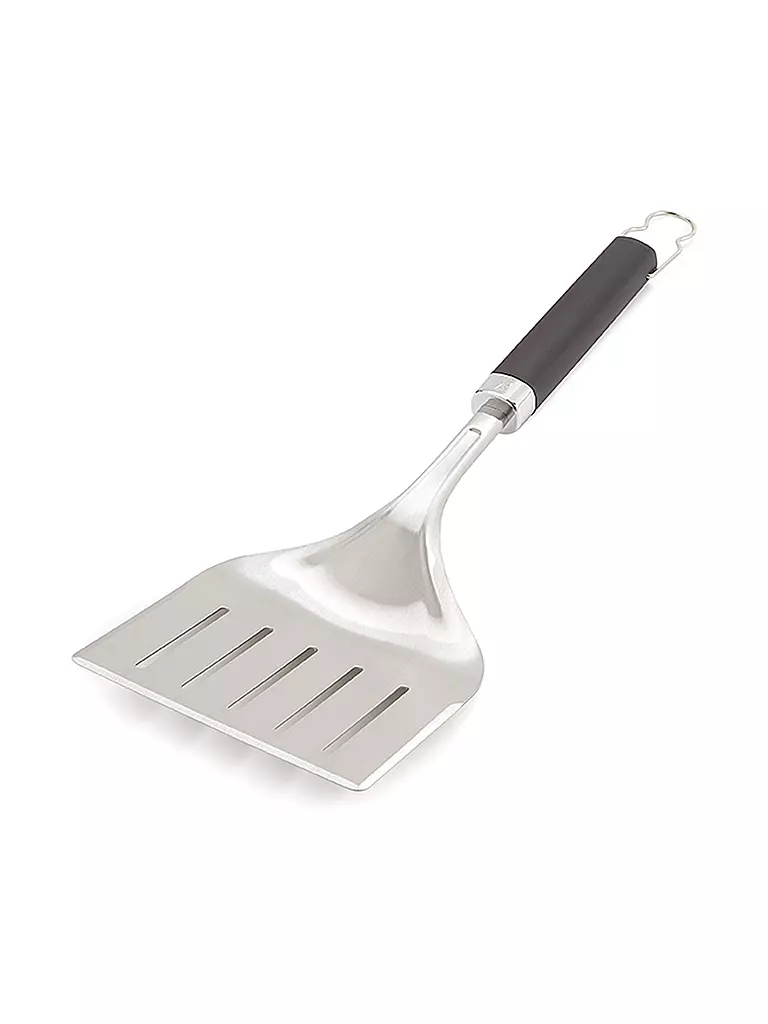 WEBER GRILL Precision Fischwender 46cm 6762 silber