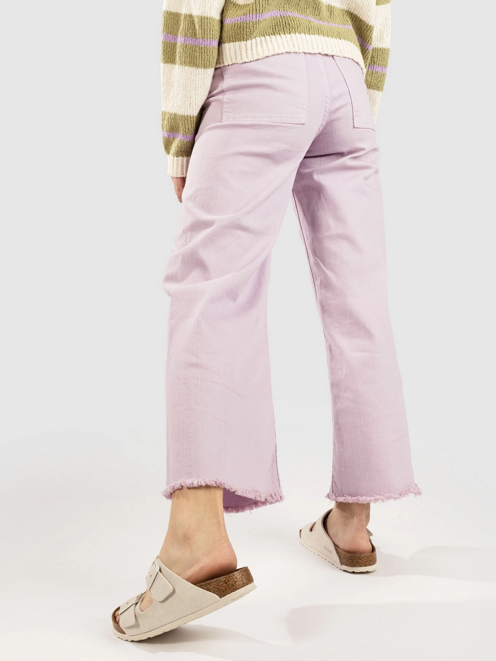 Billabong Free Fall Pants amethyst smoke