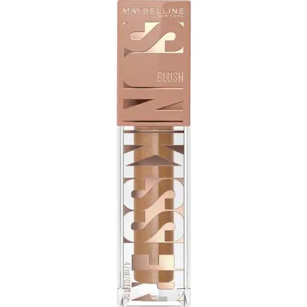 Sunkisser Blush Nr. 11 Electric Bronze