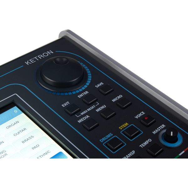 Ketron Lounge SSD 240 GB
