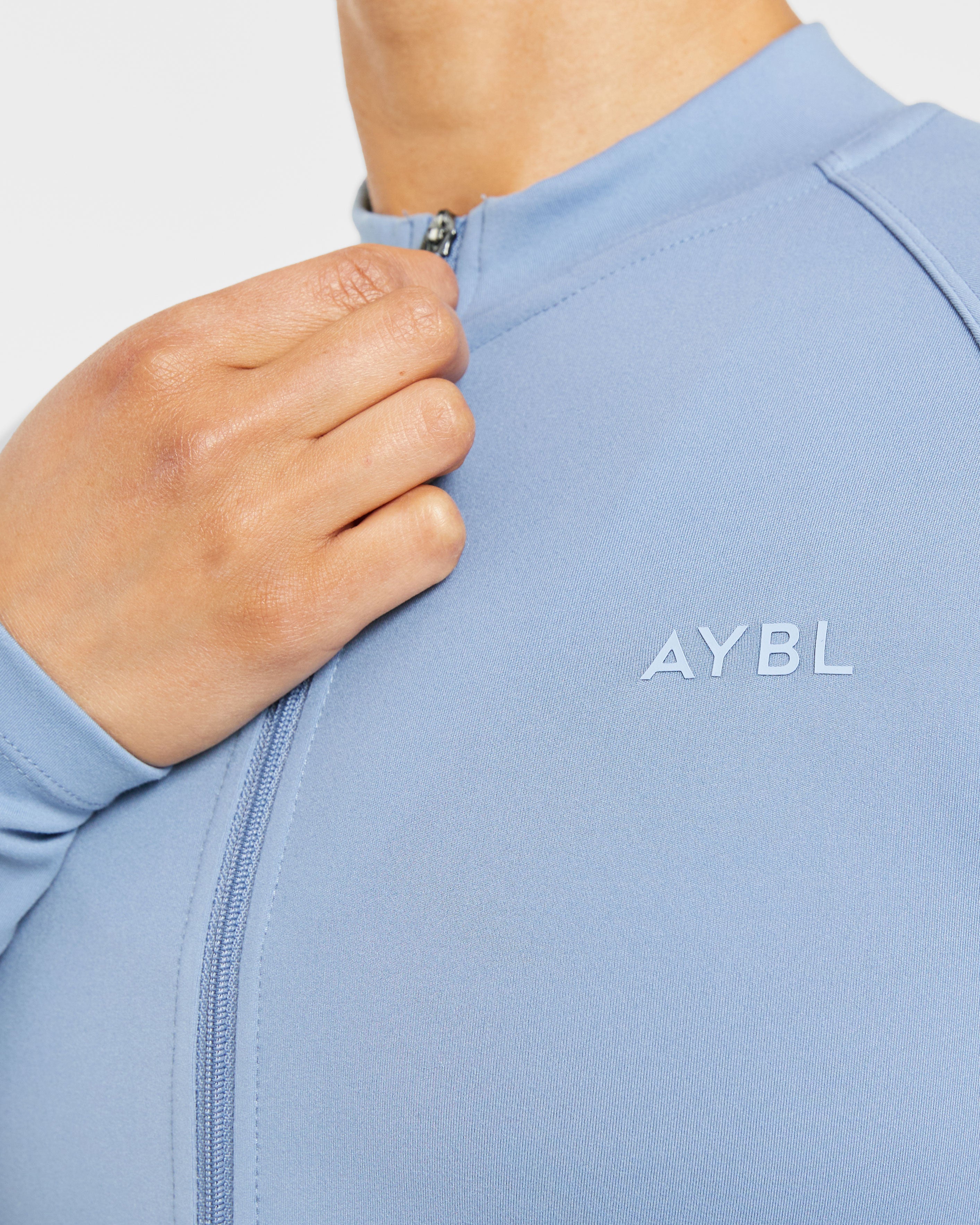 Staple Zip Jacket