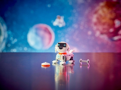 LEGO Ruimterobot (31164)