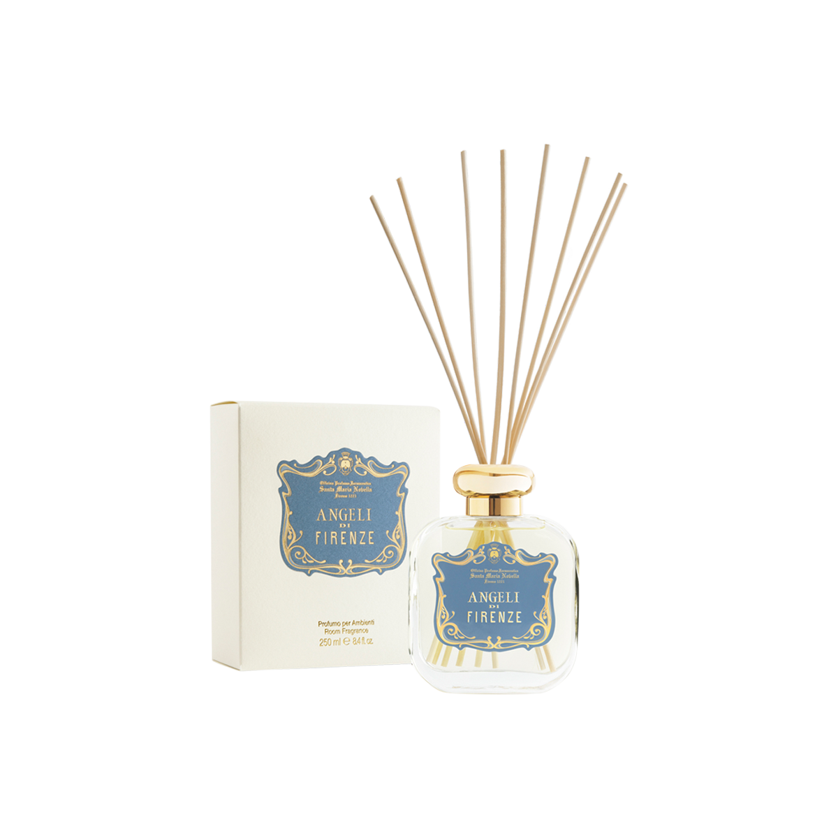 Angeli di Firenze Fragrance Diffuser 250ml