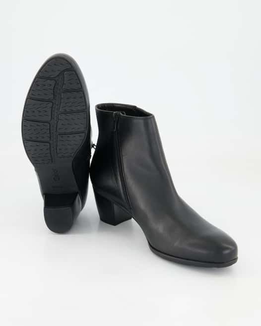 Gabor 55.524.27 Stiefeletten in Schwarz
