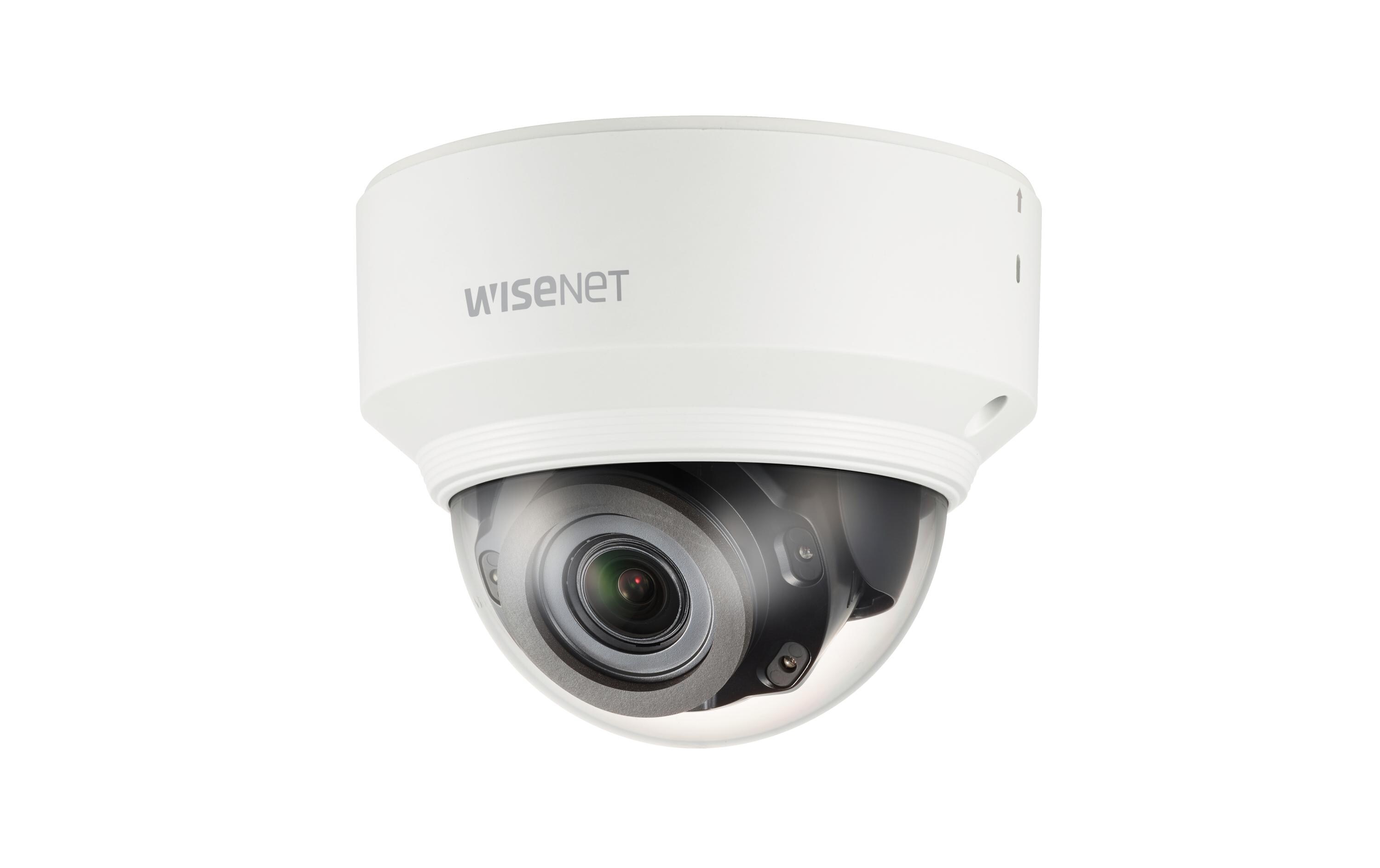 Netzwerkkamera XND-8080RV<br>Netzwerkkamera für die Visuelle Videoüberwachung