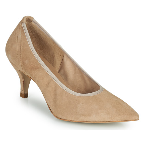 Otess -  - Beige