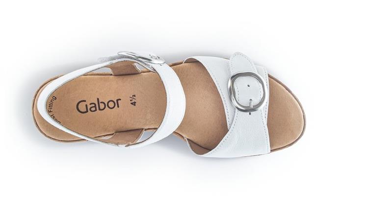 Gabor 44.764 weiss