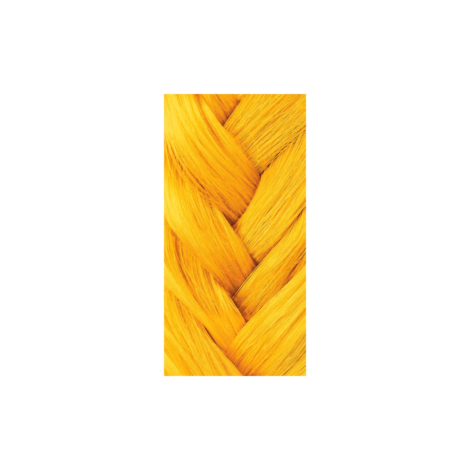 Coloration semi-permanente Starrider jaune / 118ml
