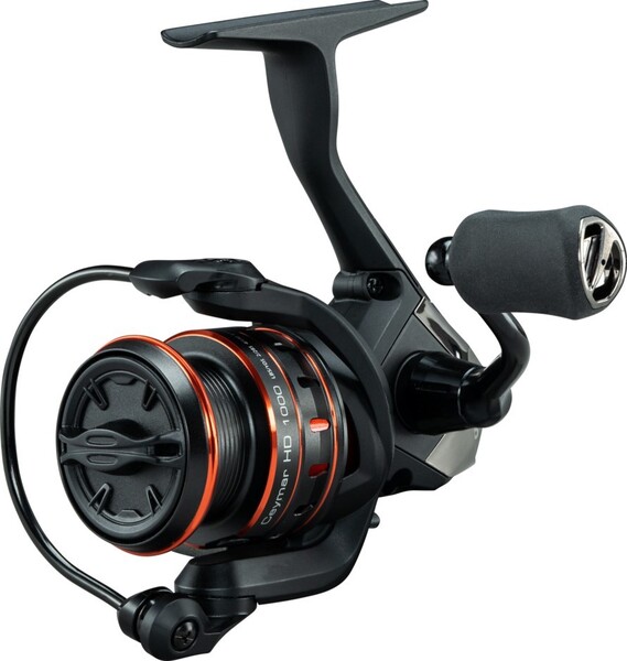 Moulinet Spinning Okuma Ceymar CHD Highspeed