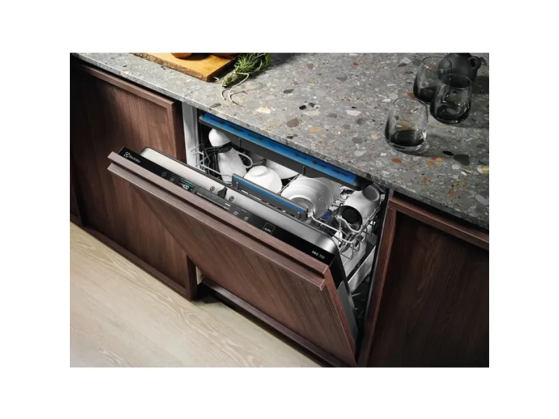 Electrolux Indaplove EES48200L