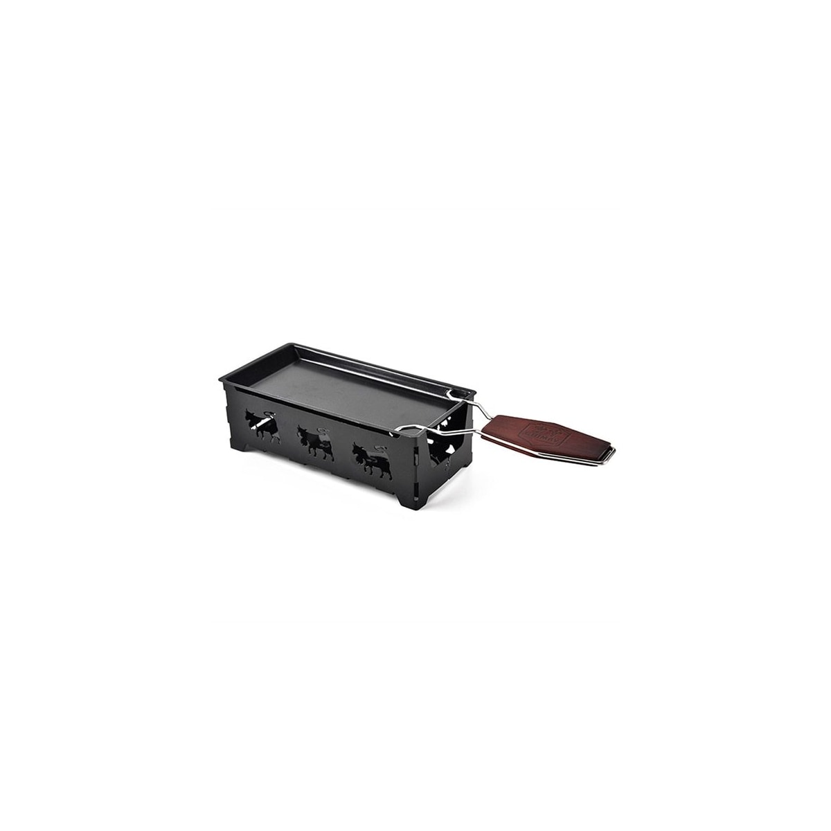 Raclette Set