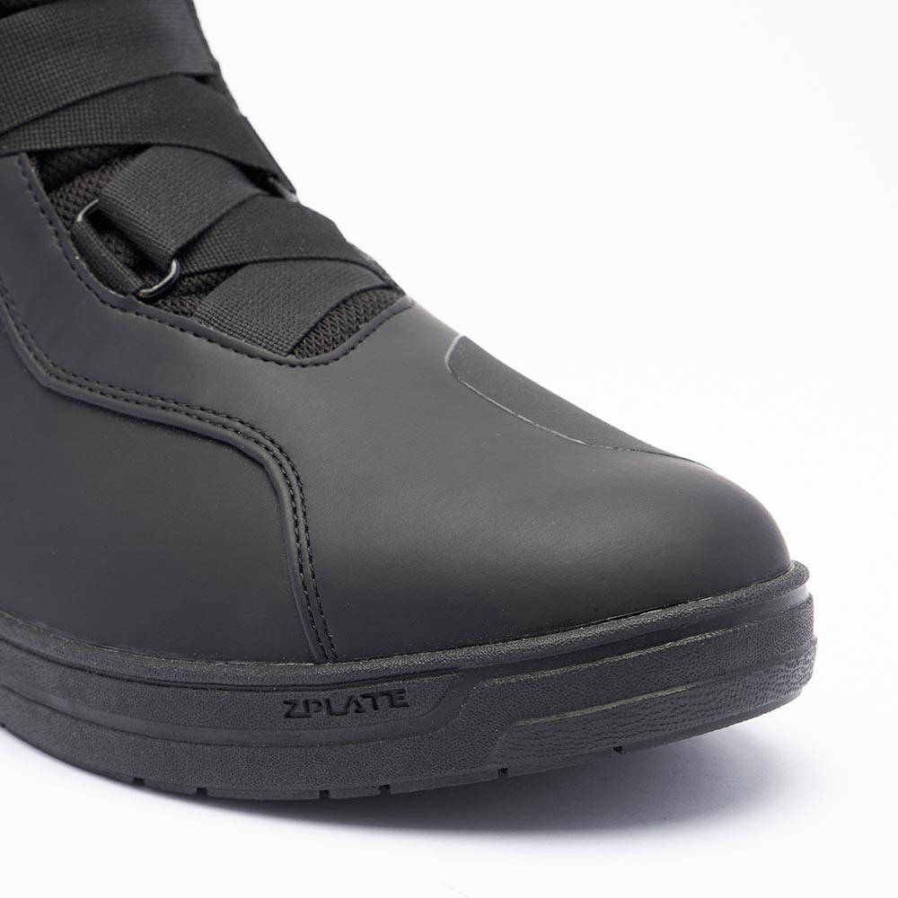 TCX - Bottes Tourstep Waterproof Noir