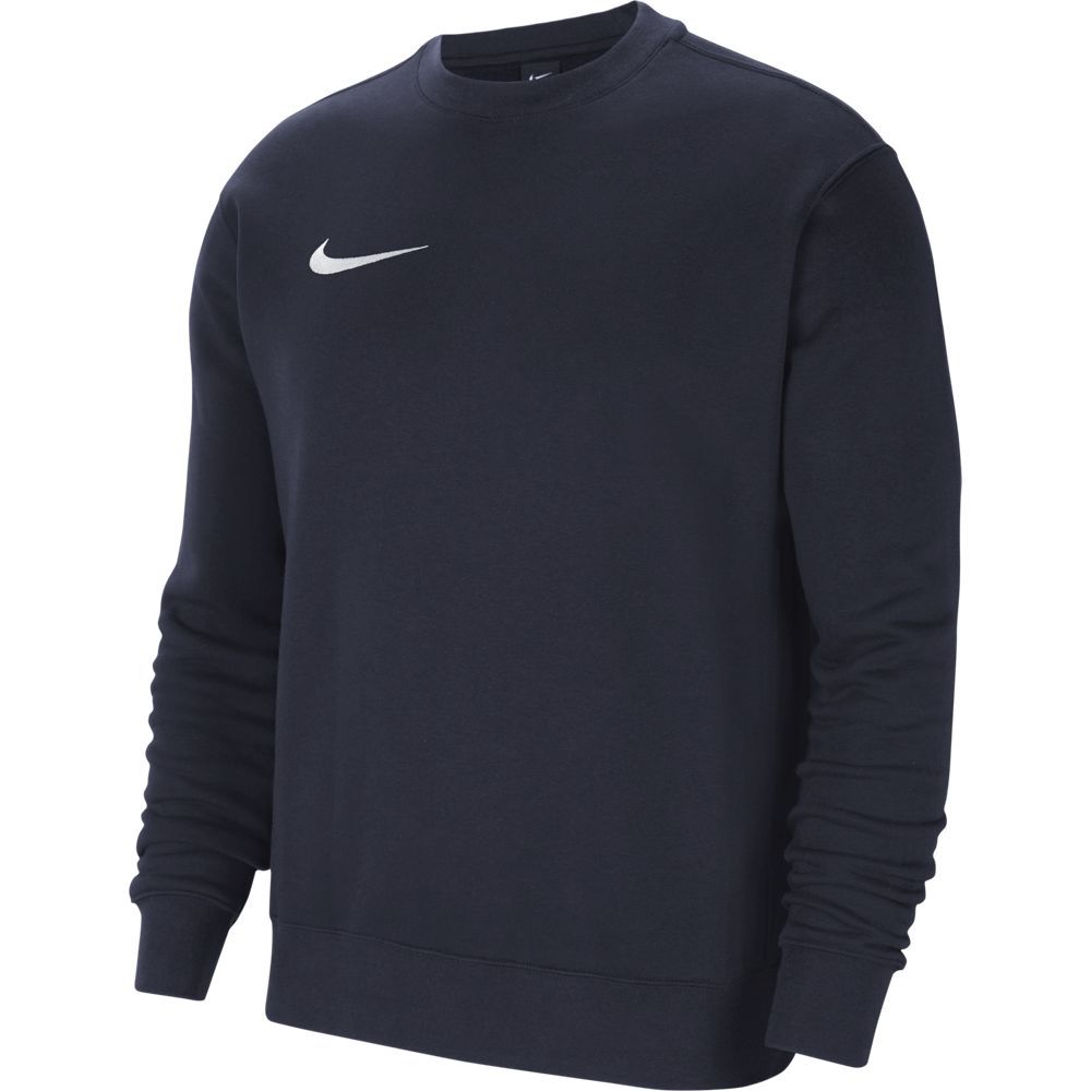 Sweat-shirt Nike Team Club 20 Bleu Marine pour enfant