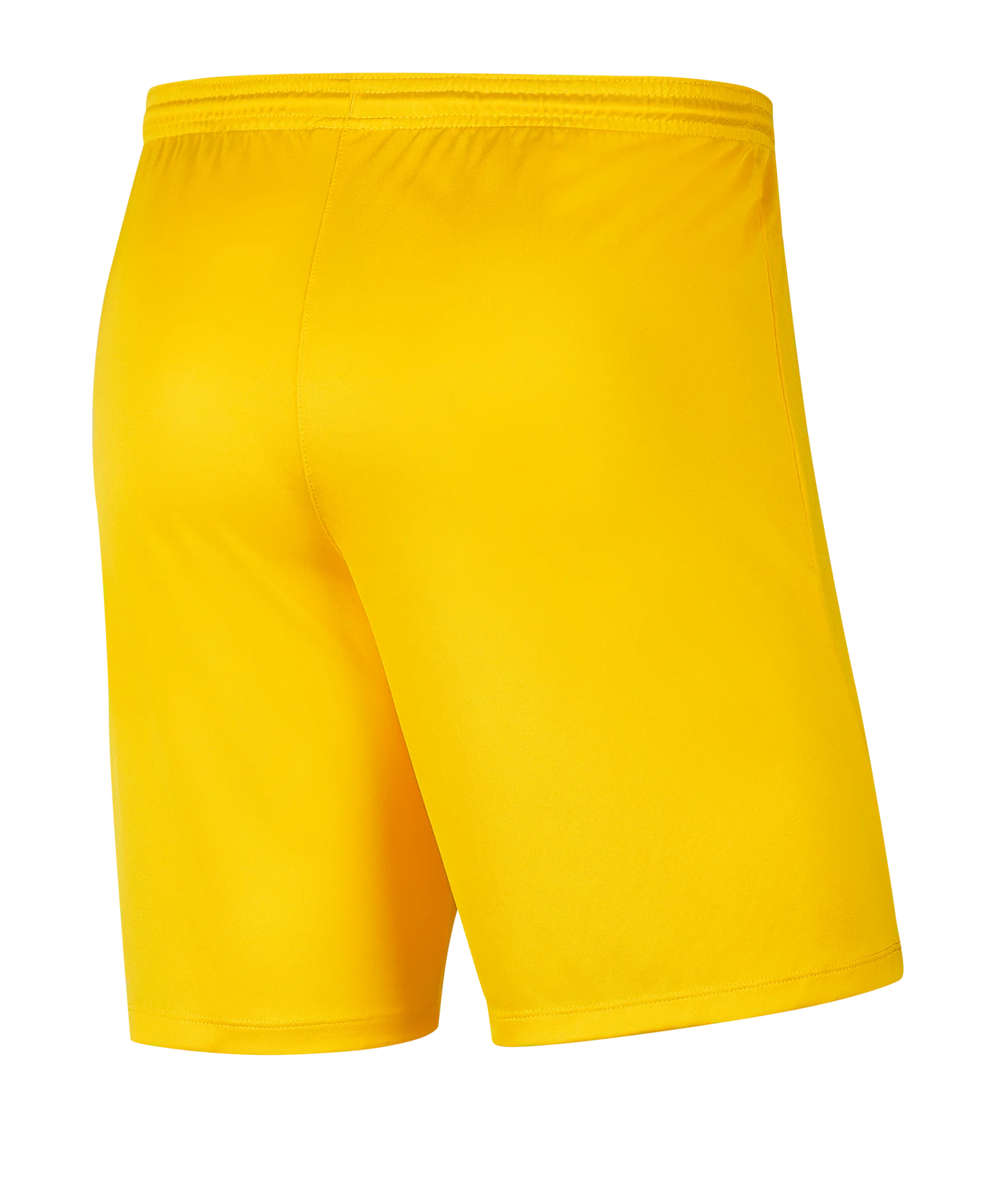 Nike Park III Short Kids Gelb F719