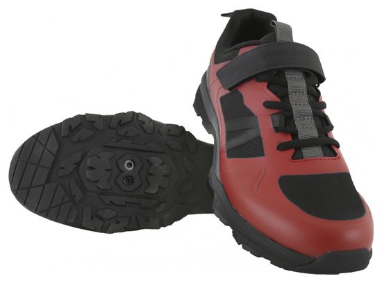 Chaussures VTT Massi Iron
