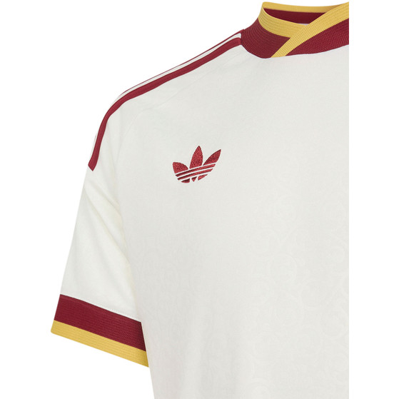 adidas Spanje Uit Tenue Kids WK 2026