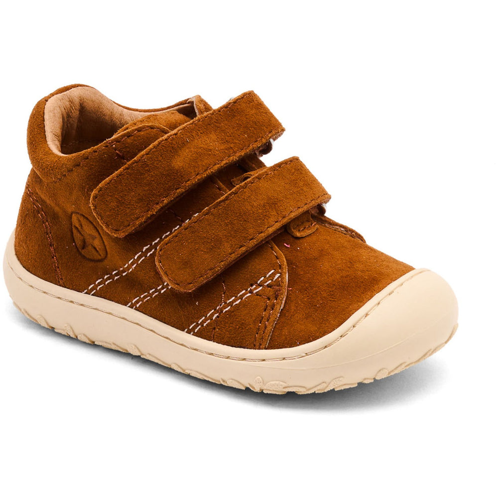 Køb Bisgaard Cacao Hale V First Step Shoes