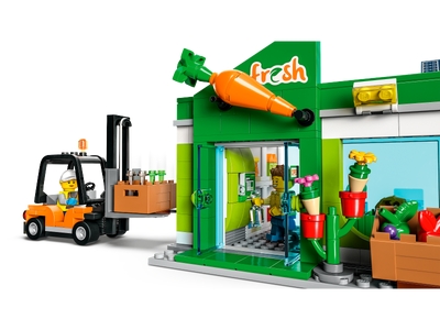 LEGO Supermarkt (60347)