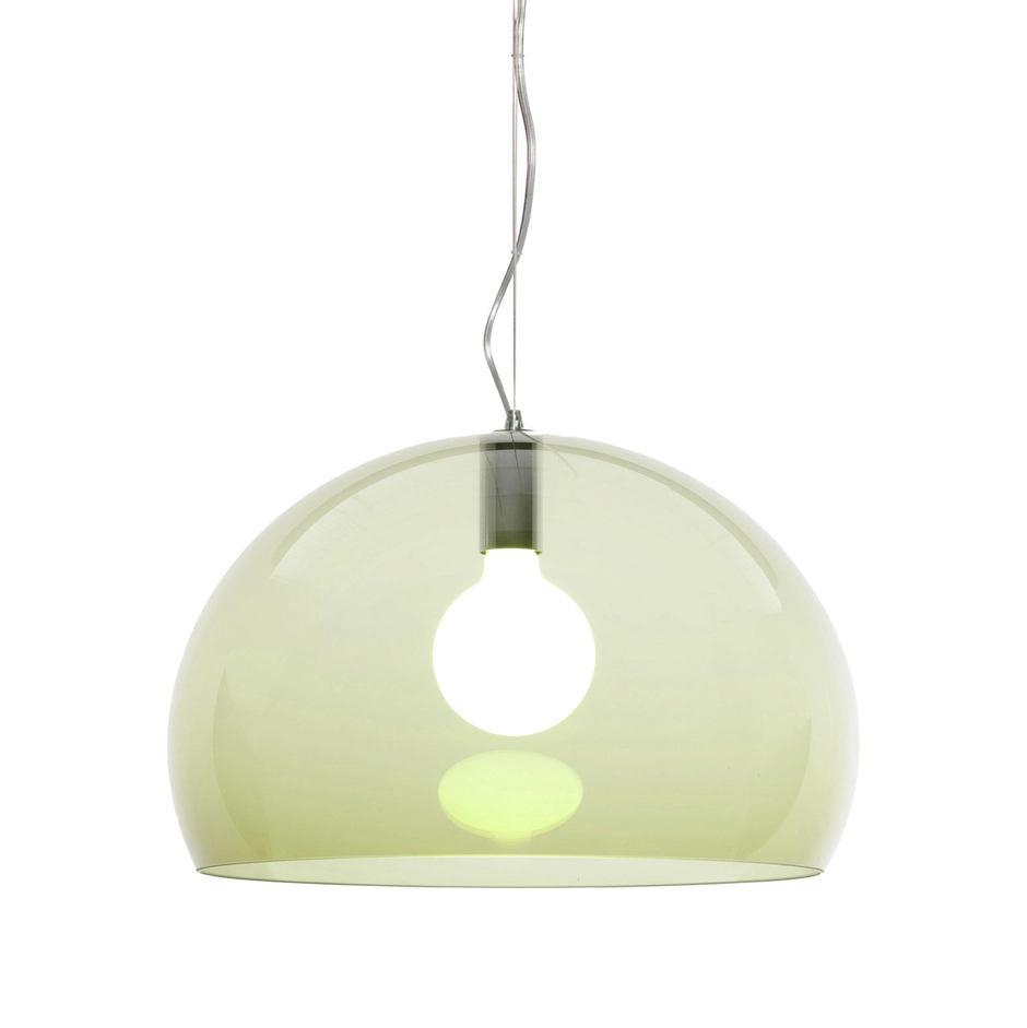 UC_Hanglamp Fl/y olive