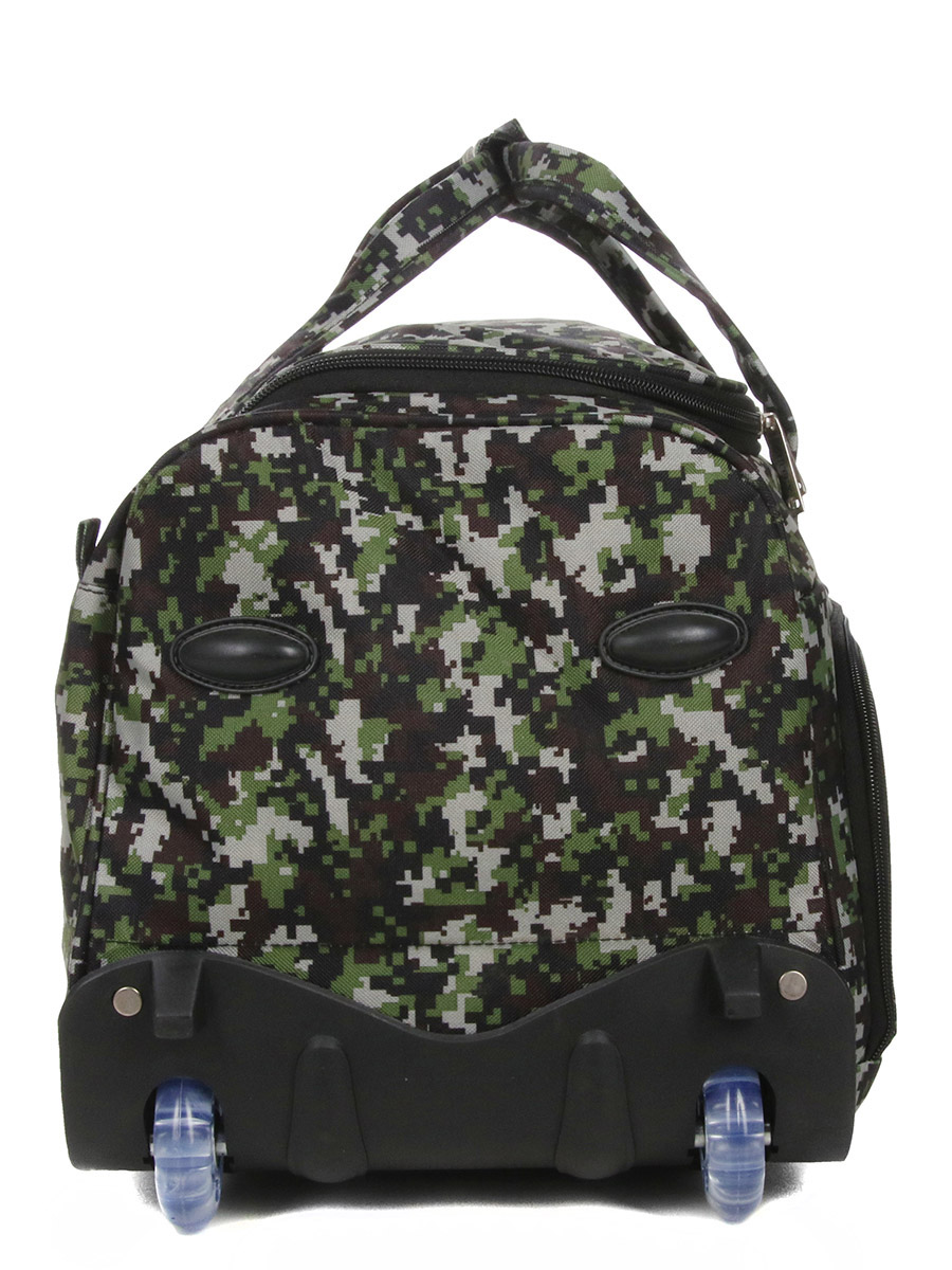 Sac de voyage trolley Airtex CassiopÀe 53 cm